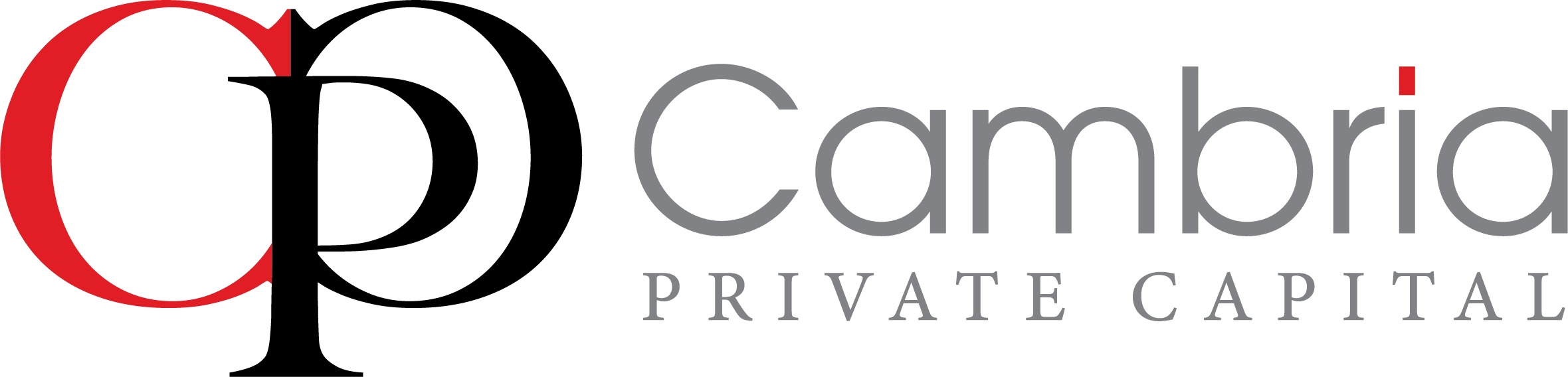 Cambria Private Capital logo